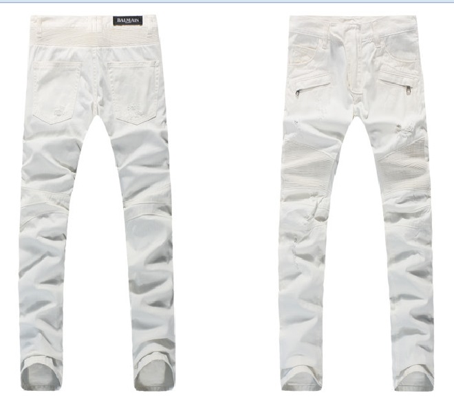 Balmain Jean Pant-035